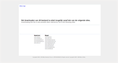 Desktop Screenshot of download.minoc.com